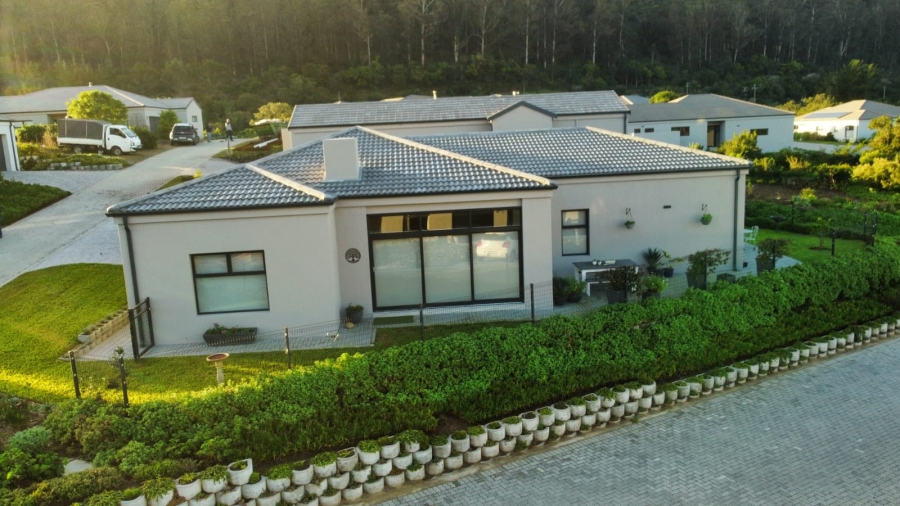 2 Bedroom Property for Sale in Sedgefield Rural Western Cape